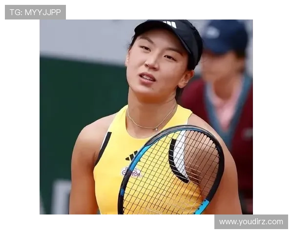 张奔斗视角下王欣瑜首站巡回赛草地决赛的全面突破与成长轨迹焕新