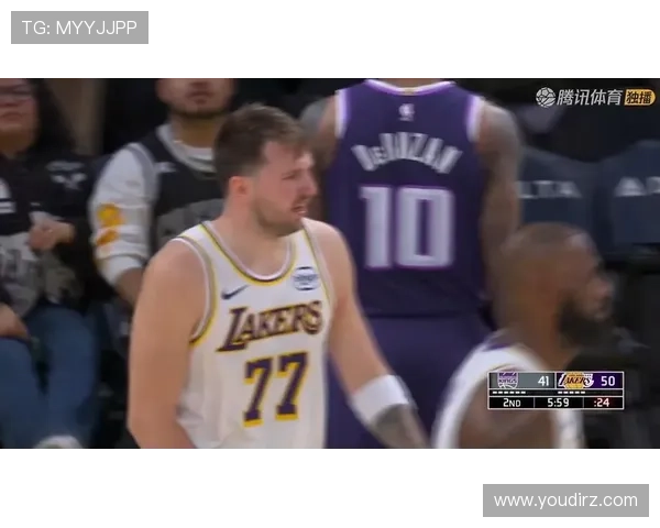 艾弗森称赞东契奇为真正杀手期待与其同场竞技带来麻烦